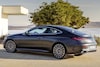 Mercedes-Benz CLE Coupé en CLE Cabrio