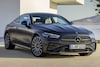 Mercedes-Benz CLE Coupé en CLE Cabrio