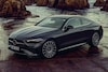 Mercedes-Benz CLE Coupé en CLE Cabrio