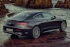Mercedes-Benz CLE Coupé en CLE Cabrio