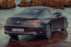 Mercedes-Benz CLE Coupé en CLE Cabrio