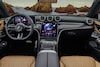 Mercedes-Benz CLE Coupé en CLE Cabrio