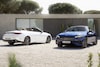 Mercedes-Benz CLE Coupé en CLE Cabrio