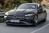 Mercedes-Benz CLE Coupé en CLE Cabrio