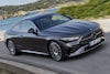 Mercedes-Benz CLE Coupé en CLE Cabrio