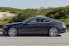 Mercedes-Benz CLE Coupé en CLE Cabrio