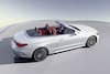 Mercedes-Benz CLE Convertible