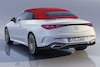 Mercedes-Benz CLE Convertible