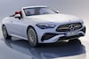 Mercedes-Benz CLE Cabrio