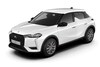 DS 3 E-Tense