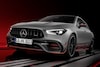Mercedes-Benz CLA Shooting Brake