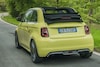 Abarth 500e Cabrio
