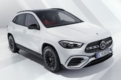 GLA