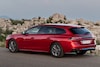 Peugeot 508 SW