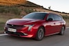 Peugeot 508 SW