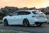 Peugeot 508 SW