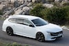 Peugeot 508 SW