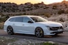 Peugeot 508 SW