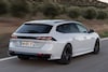 Peugeot 508 SW