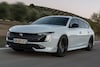 Peugeot 508 SW