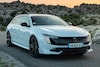 Peugeot 508 SW