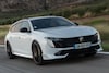 Peugeot 508 SW