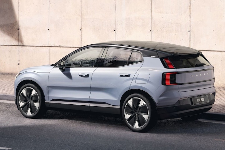 Volvo EX30