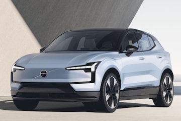 Volvo EX30