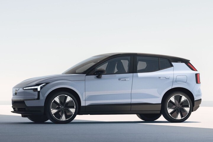 Volvo EX30