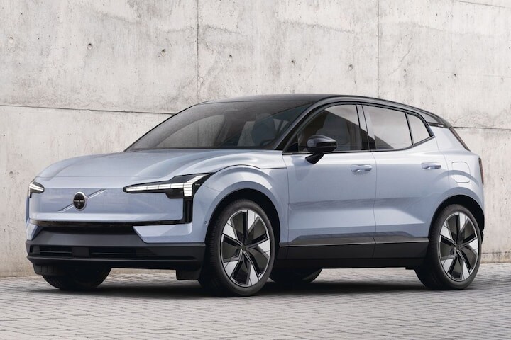Volvo EX30