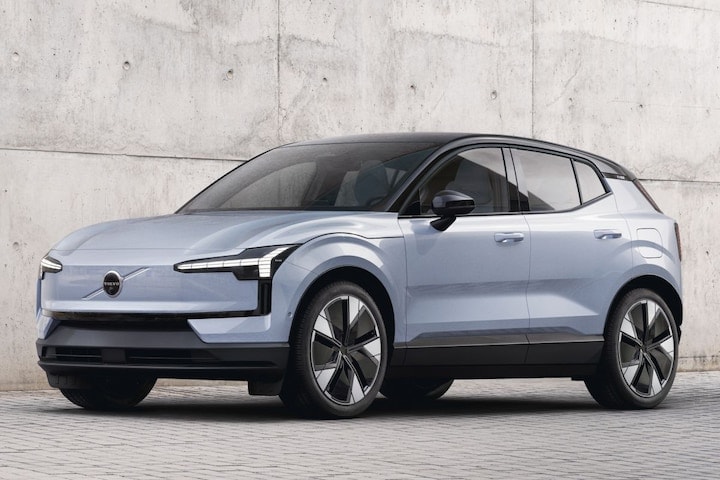 Volvo EX30
