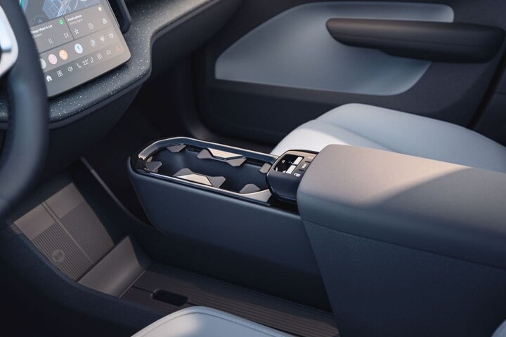 Volvo EX30