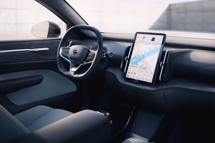 Volvo EX30