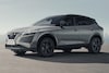 Nissan Qashqai e-Power Black Edition