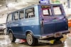 GMC Electrovan