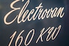 GMC Electrovan