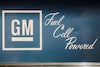 GMC Electrovan