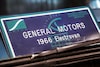 GMC Electrovan