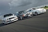 Sportsedans jaren tachtig 