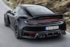Brabus Rocket R Porsche 911