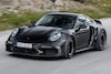 Brabus Rocket R Porsche 911