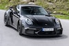 Brabus Rocket R Porsche 911
