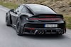 Brabus Rocket R Porsche 911