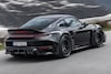 Brabus Rocket R Porsche 911