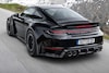 Brabus Rocket R Porsche 911