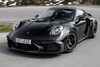 Brabus Rocket R Porsche 911