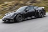 Brabus Rocket R Porsche 911