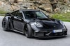 Brabus Rocket R Porsche 911