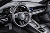 Brabus Rocket R Porsche 911