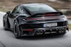 Brabus Rocket R Porsche 911